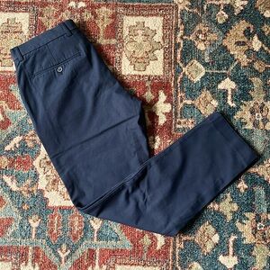 J.Crew Destination Dress Pants 31x30